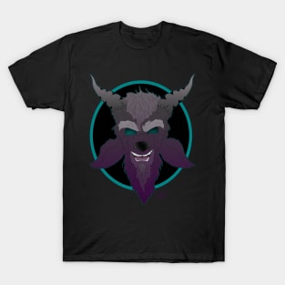 Baphomet T-Shirt